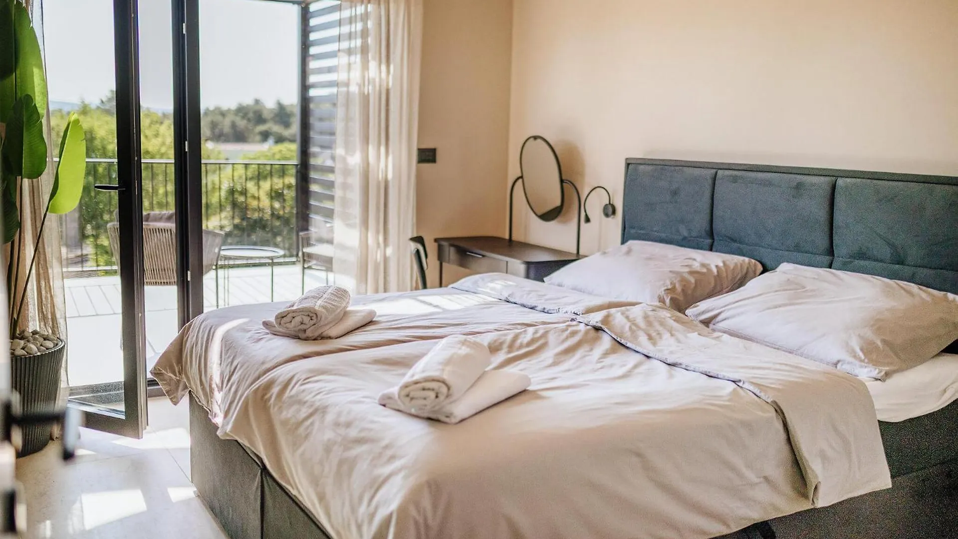 Nice Home In Tar With Private Swimming Pool Tar-Vabriga 0*,  克罗地亚
