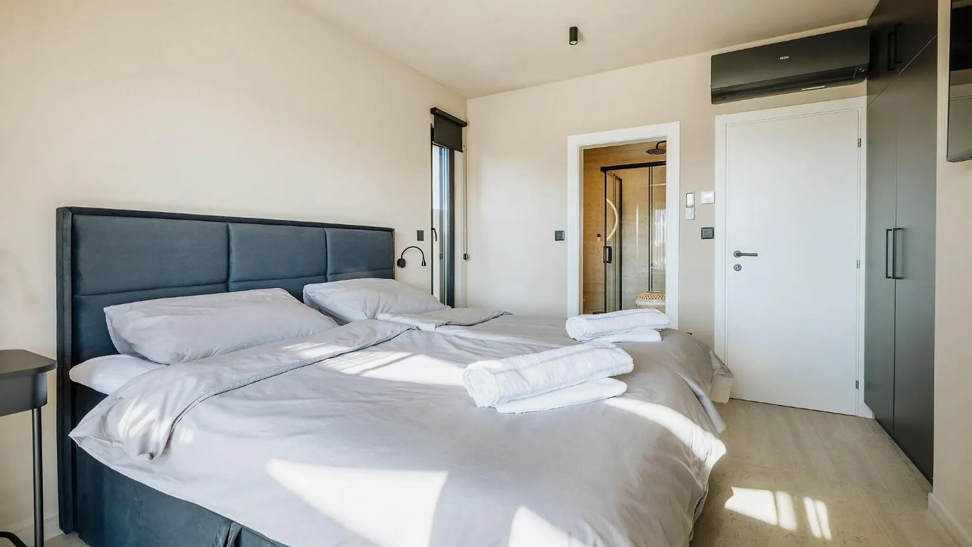 Nice Home In Tar With Private Swimming Pool Tar-Vabriga