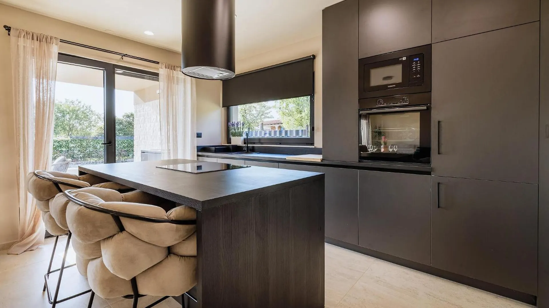 Nice Home In Tar With Private Swimming Pool Tar-Vabriga 0*,  克罗地亚