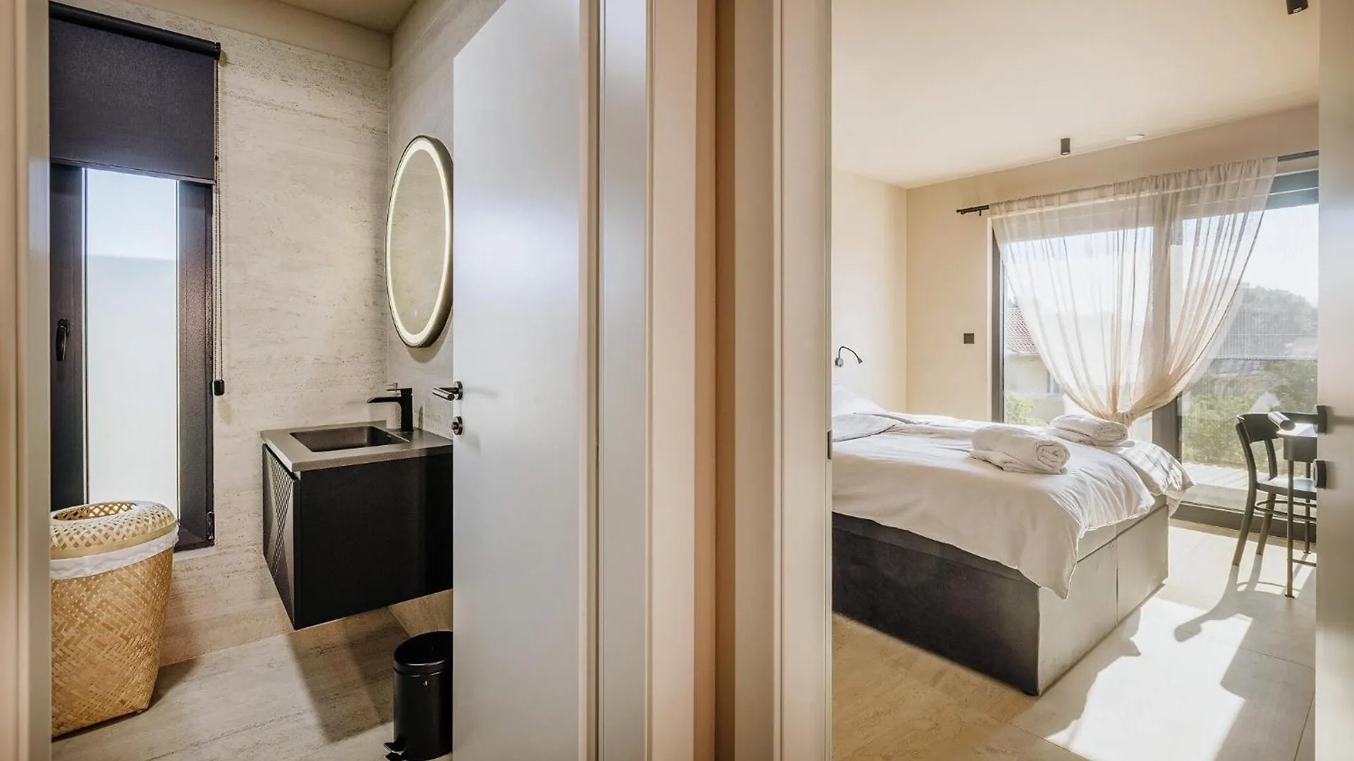 度假居 Nice Home In Tar With Private Swimming Pool Tar-Vabriga